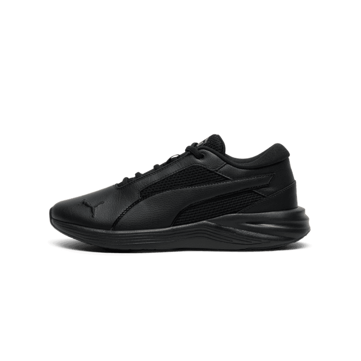 PUMA Prowl Ella Lite in Black Angle 1