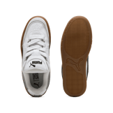PUMA Park Lifestyle SK8 Sneakers in White Angle 0