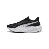 PUMA Pounce Lite in Black (GS) Angle 1