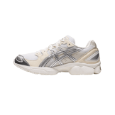 Asics Gel-Nimbus 9 WINDANDSEA White Angle 2