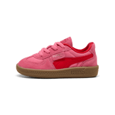 PUMA Palermo Love s' Sneakers in Pink (TD) Angle 1