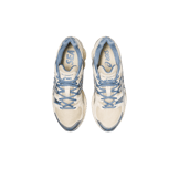 Asics Gel-Nimbus 9 WINDANDSEA Cream Angle 4