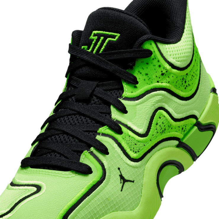 Nike Tatum 3 Basketball Angle 4