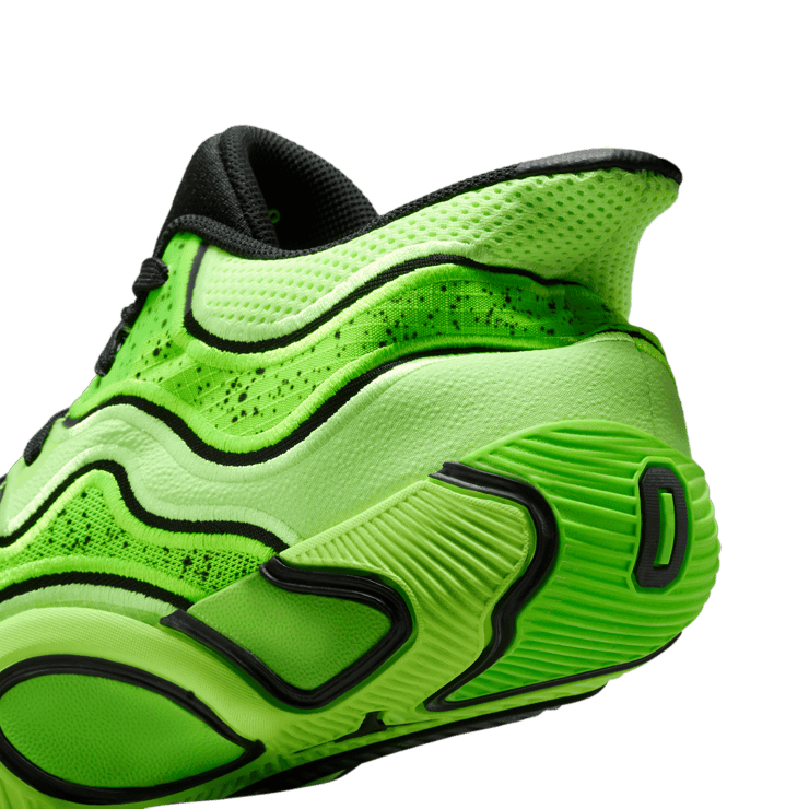 Nike Tatum 3 Basketball Angle 6