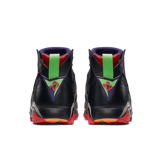 Jordan 7 Retro Marvin the Martian Angle 3