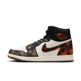 Air Jordan 1 Retro High OG Year of the Snake Angle 5