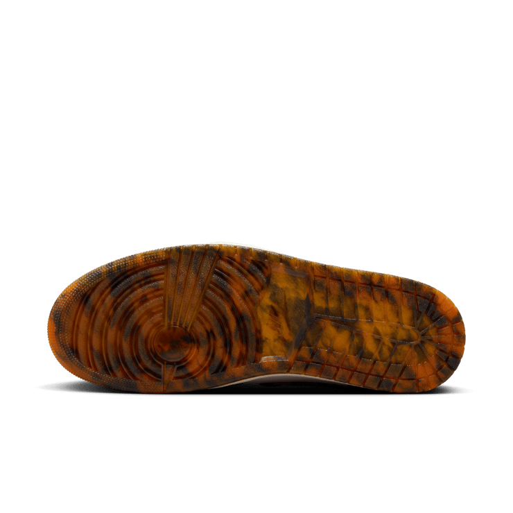 Air Jordan 1 Retro High OG Year of the Snake Angle 4