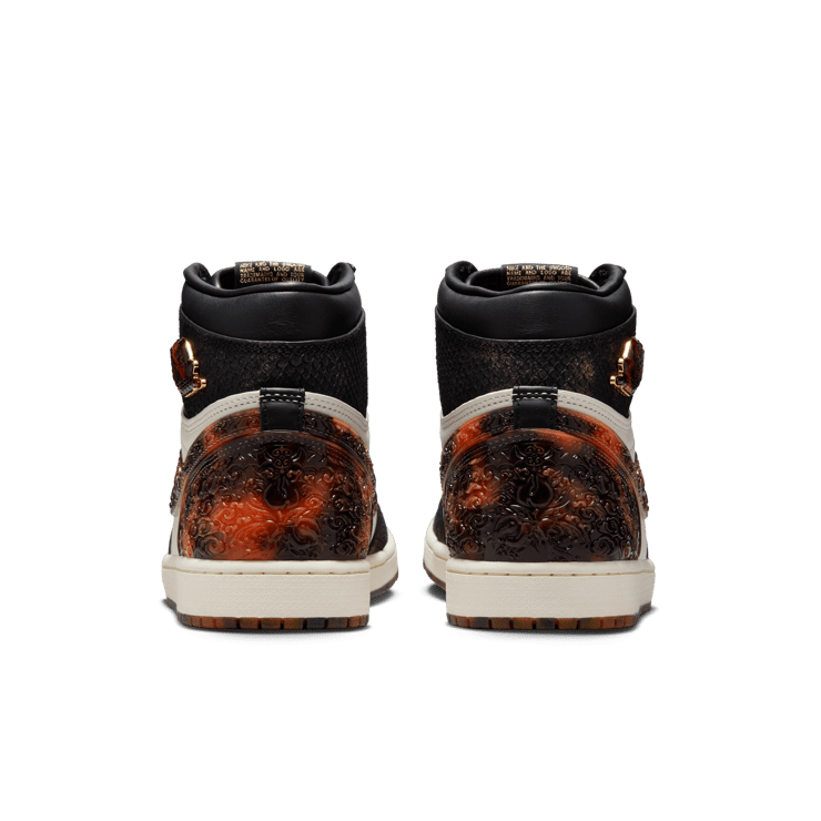 Air Jordan 1 Retro High OG Year of the Snake Angle 2