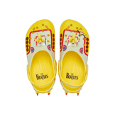 Crocs Classic Clog The Beatles Yellow Submarine Angle 1