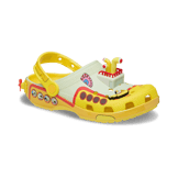 Crocs Classic Clog The Beatles Yellow Submarine Angle 3