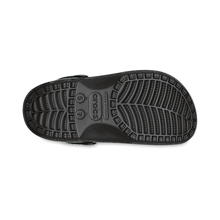 Crocs Classic Clog The Beatles Pepperland Angle 2