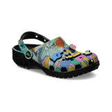 Crocs Classic Clog The Beatles Pepperland Angle 3