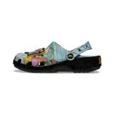 Crocs Classic Clog The Beatles Pepperland Angle 4