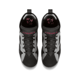 Jordan 7 Retro Sport Fuschia (GS) Angle 1