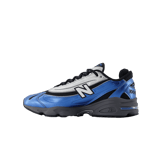 New Balance 1000 Silver Blue Angle 0