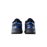 New Balance 1000 Silver Blue Angle 4