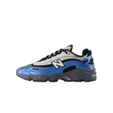 New Balance 1000 Silver Blue Angle 5