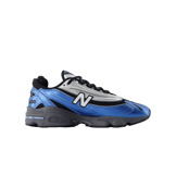 New Balance 1000 Silver Blue Angle 6