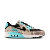 Nike Air Max 90 Camo Aurora Green Angle 1