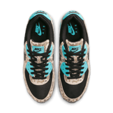 Nike Air Max 90 Camo Aurora Green Angle 4