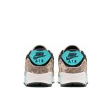 Nike Air Max 90 Camo Aurora Green Angle 5