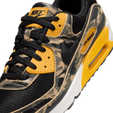 Nike Air Max 90 Camo University Gold Angle 4