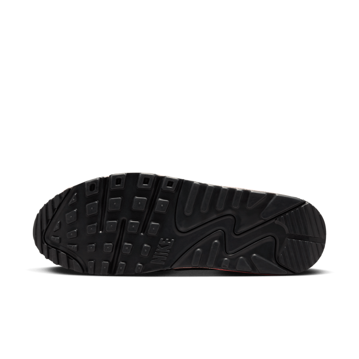 Nike Air Max 90 Camo Magic Ember Angle 0