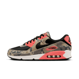 Nike Air Max 90 Camo Magic Ember Angle 1