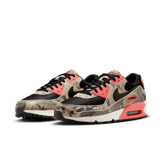 Nike Air Max 90 Camo Magic Ember Angle 4