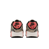 Nike Air Max 90 Camo Magic Ember Angle 2