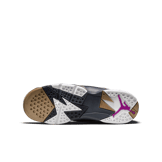 Jordan 7 Retro Maya Moore Blue Dusk (GS) Angle 0