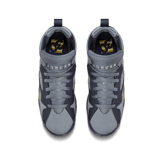 Jordan 7 Retro Maya Moore Blue Dusk (GS) Angle 1