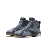 Jordan 7 Retro Maya Moore Blue Dusk (GS) Angle 2