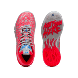 Puma SLAM Magazine x MB.04 '237th Issue' Angle 0