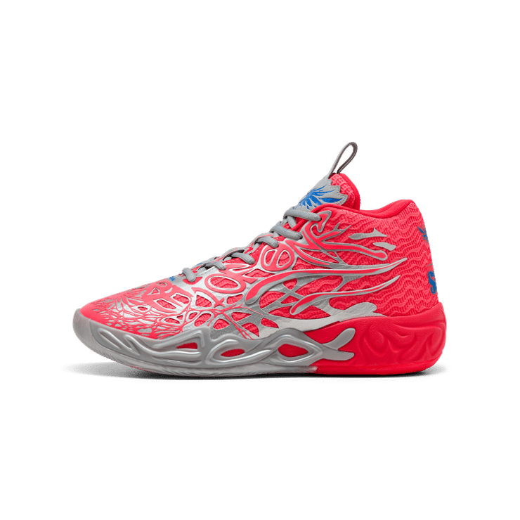 Puma SLAM Magazine x MB.04 '237th Issue' Angle 1