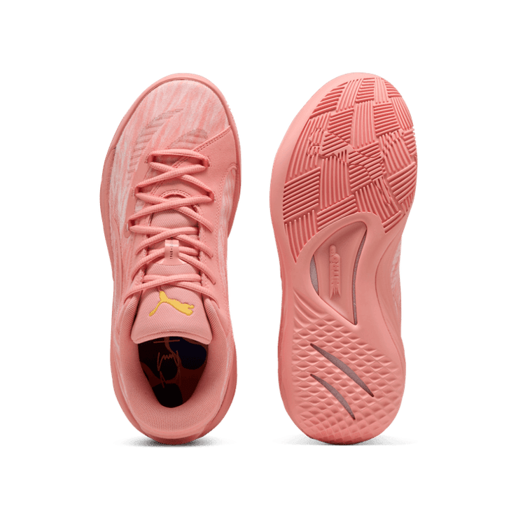 Puma All-Pro Nitro 'Dress Code' Angle 0