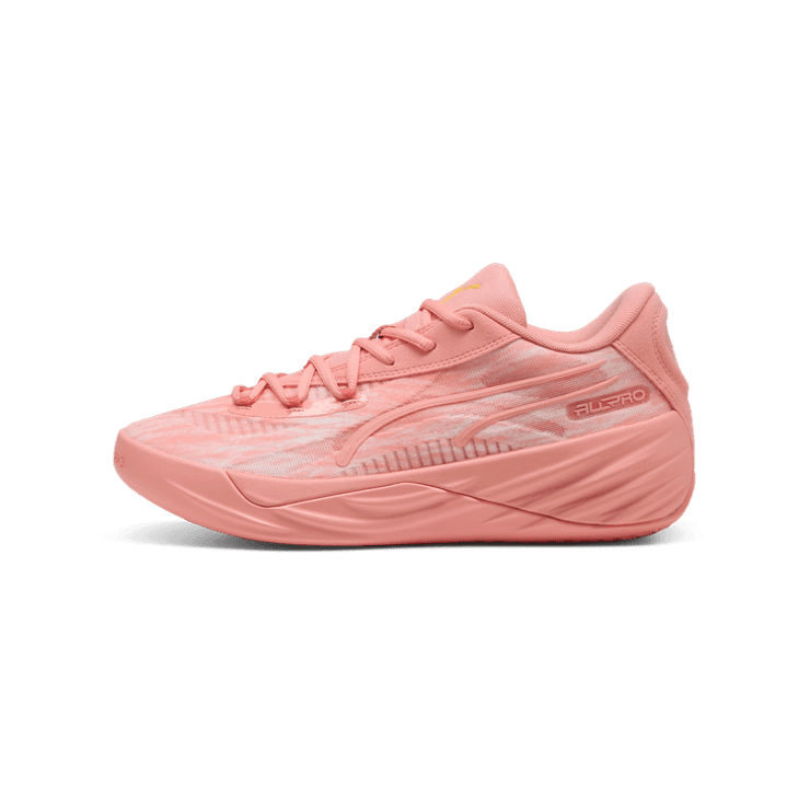 Puma All-Pro Nitro 'Dress Code' Angle 1