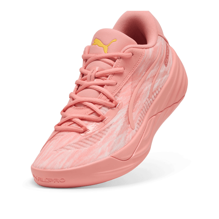 Puma All-Pro Nitro 'Dress Code' Angle 2