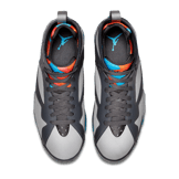 Jordan 7 Retro Barcelona Days Angle 1