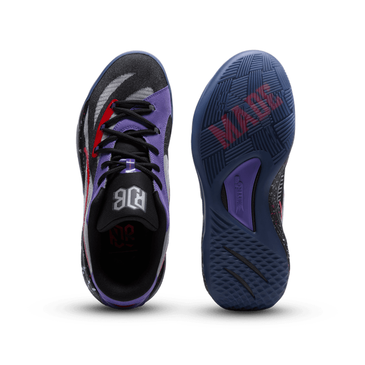 Puma All-Pro Nitro RJ Barrett Raptors Angle 0