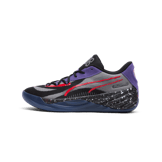 Puma All-Pro Nitro RJ Barrett Raptors Angle 1