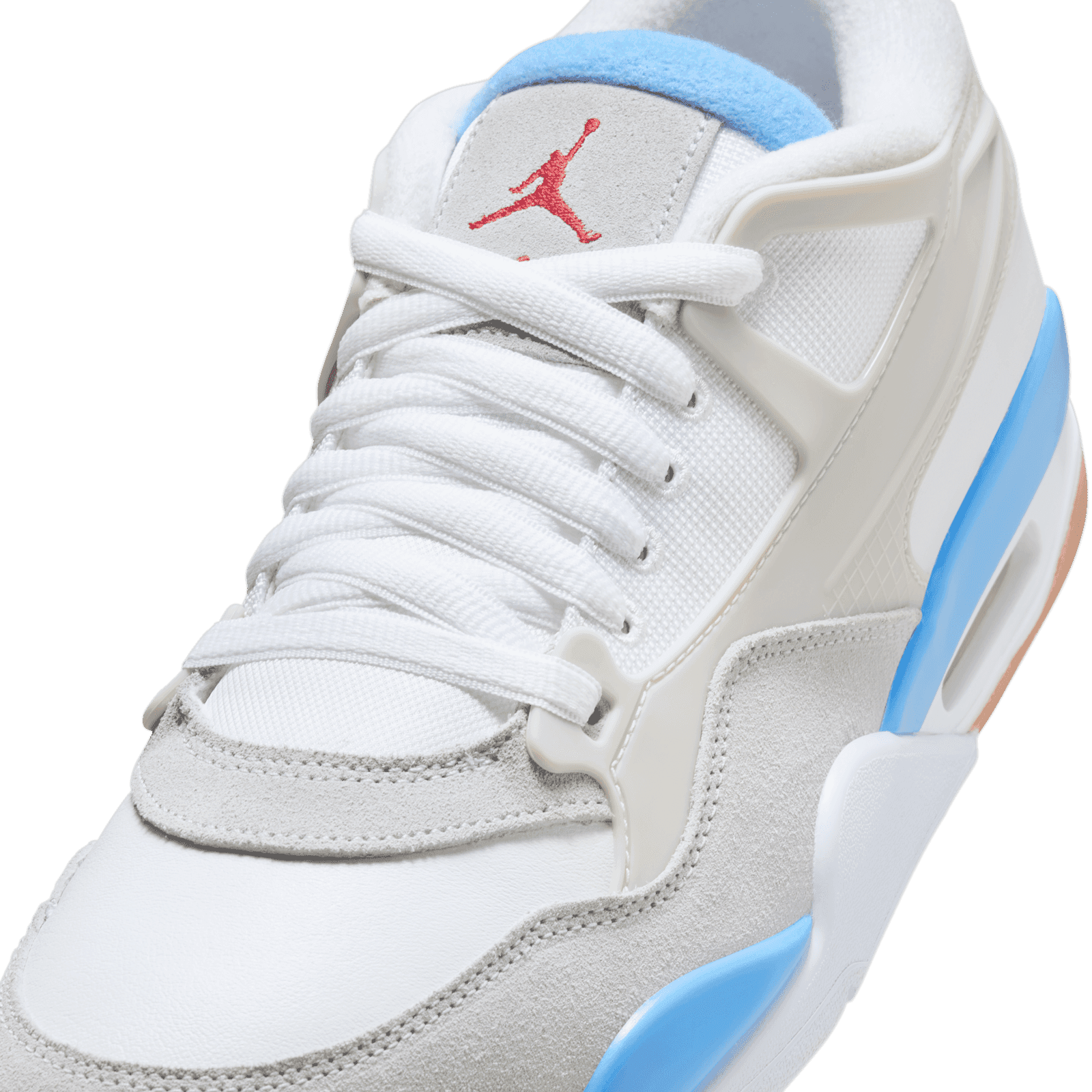 air jordan 4 ice blue