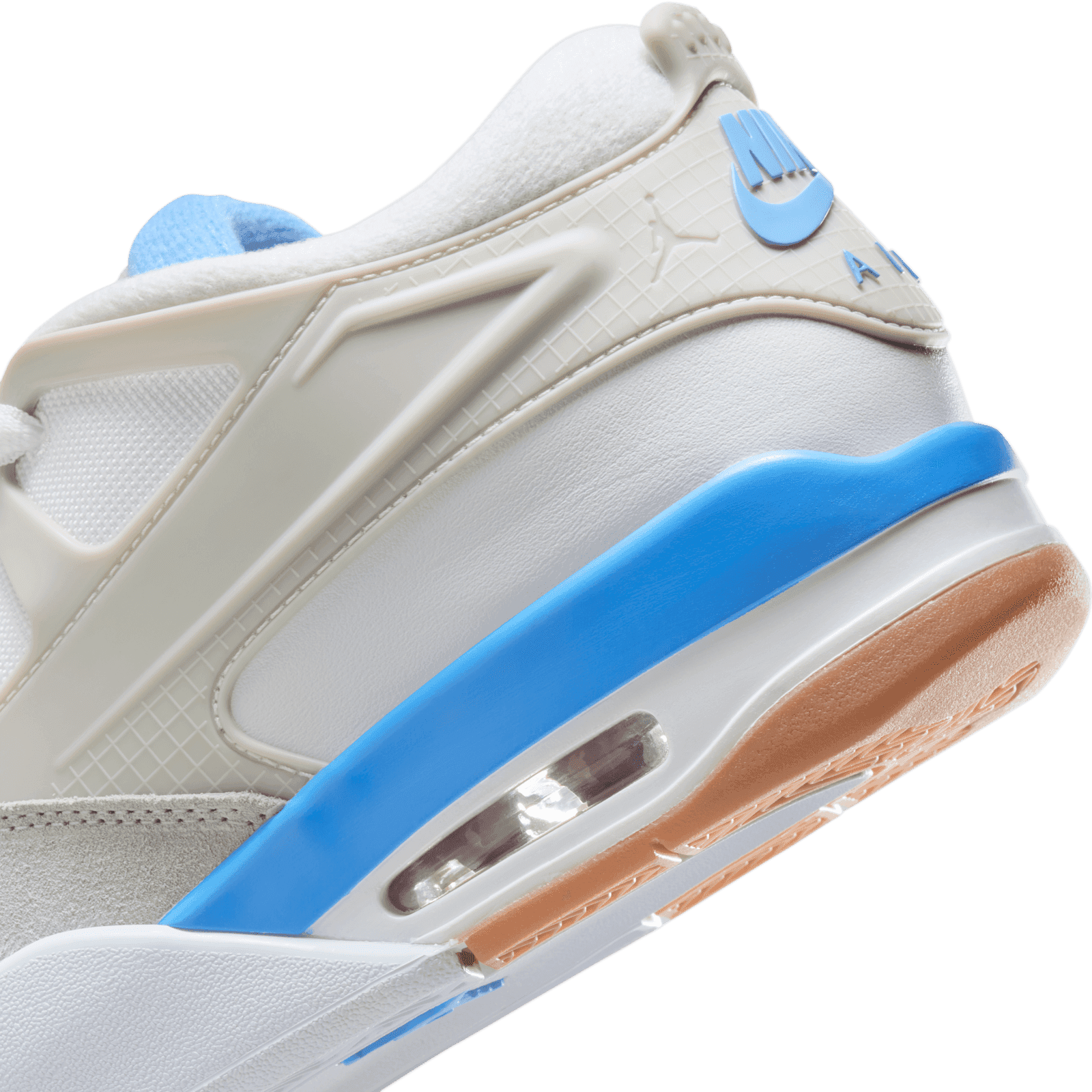 jordan 4 blue legend