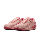 Air Jordan 2/3 Valentine's Day (W) Angle 0