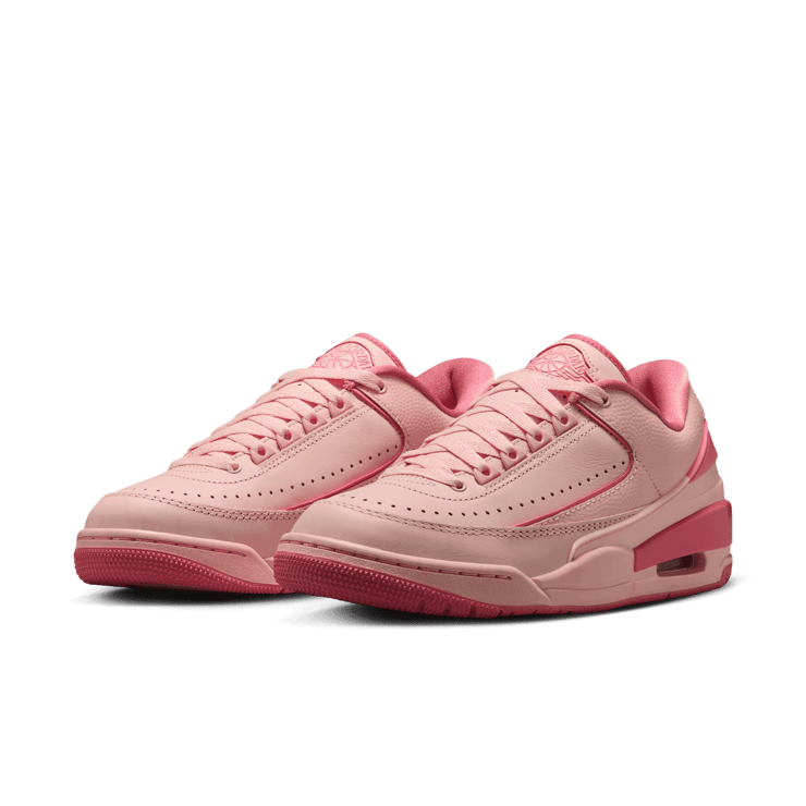Air Jordan 2/3 Valentine's Day (W) Angle 0