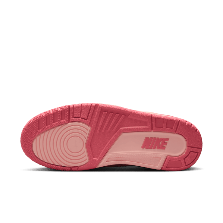 Air Jordan 2/3 Valentine's Day (W) Angle 1