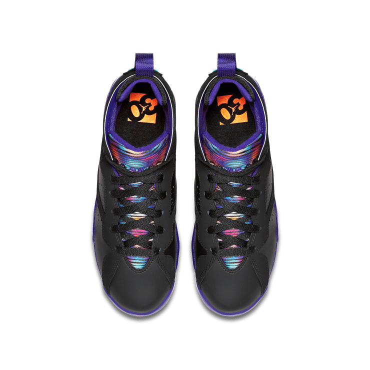 Jordan 7 Retro Lola Bunny (GS) Angle 1