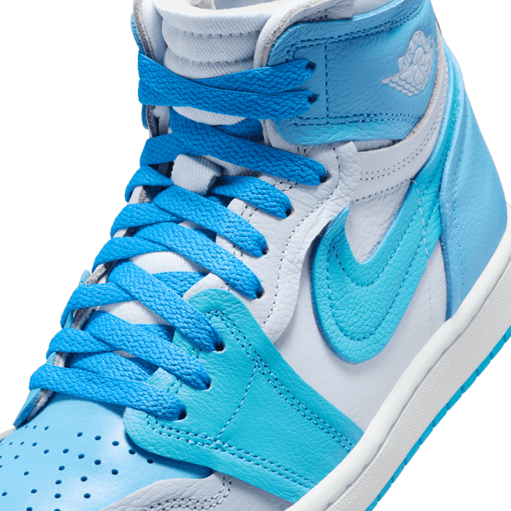 Air Jordan 1 High Method of Make UNC (W) Angle 4