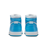 Air Jordan 1 High Method of Make UNC (W) Angle 3