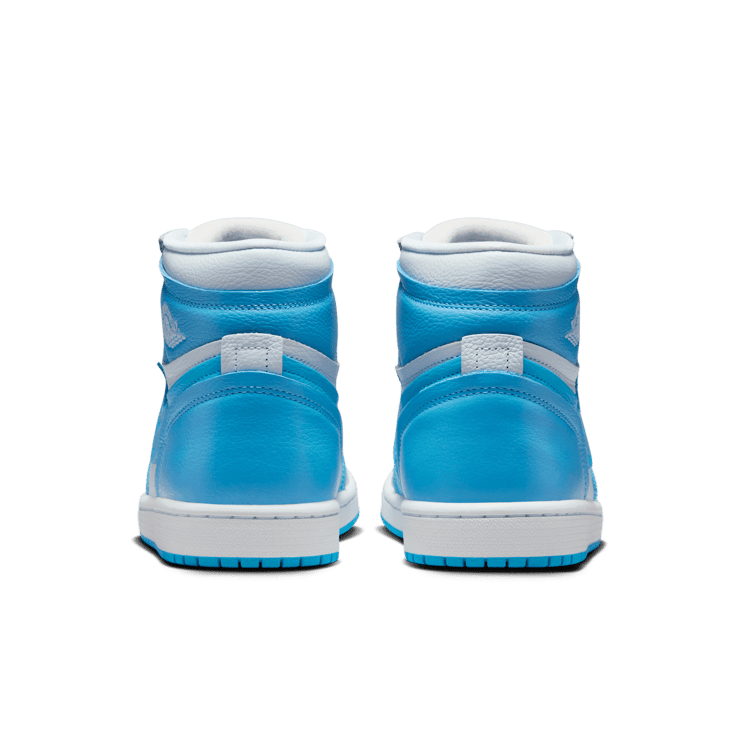 Air Jordan 1 High Method of Make UNC (W) Angle 3